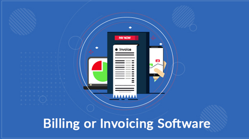 POS Billing Software