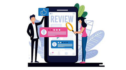 Enquiry Management System