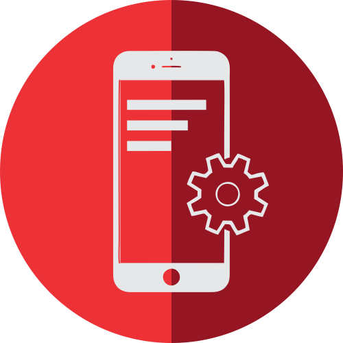 Mobile App Development