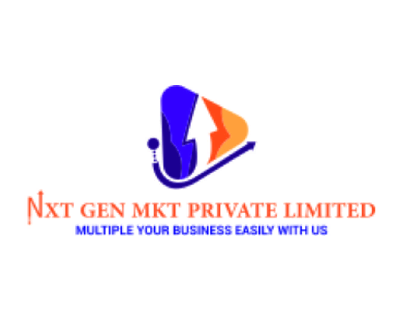 NXT GEN MKT PRIVATE LIMITED Logo