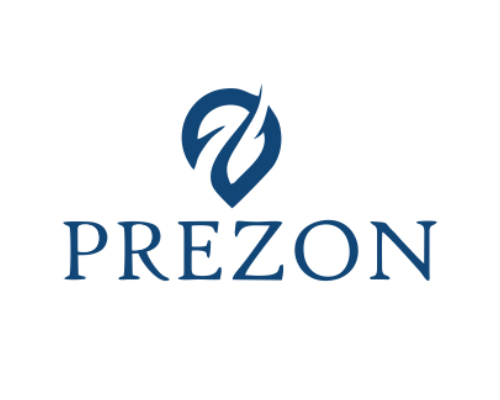 Prezon Logo