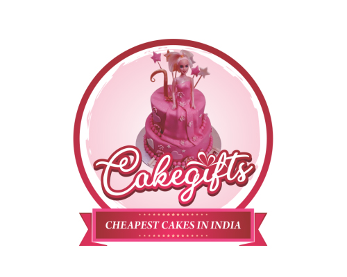 Cake Gifts Logo