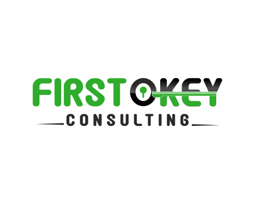 First Okey Logo