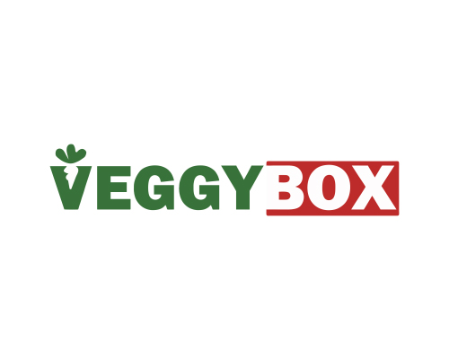 Veggy Box Logo