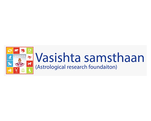 Vasishta Samsthaan Logo
