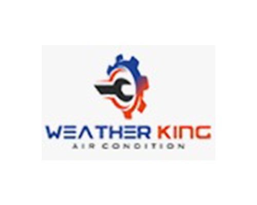 Weather King Logo