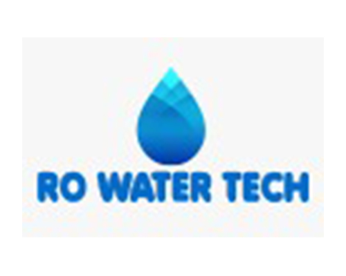 RO Water Tech logo