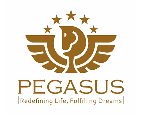 Pegasus Logo
