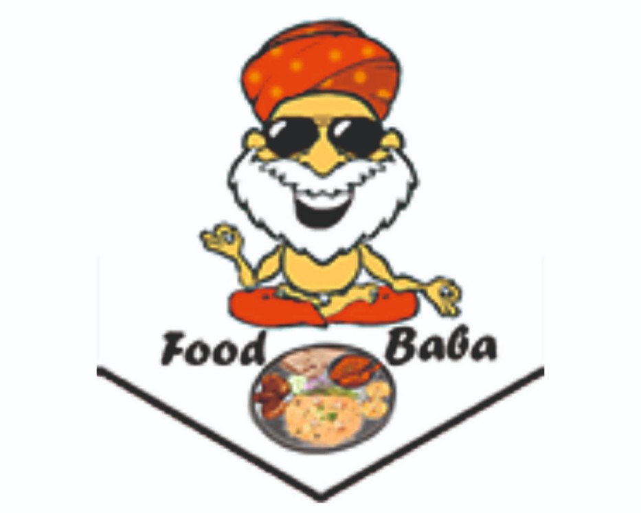 Food Baba Logo