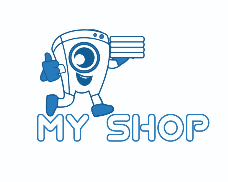 My Shop In Banglore Logo