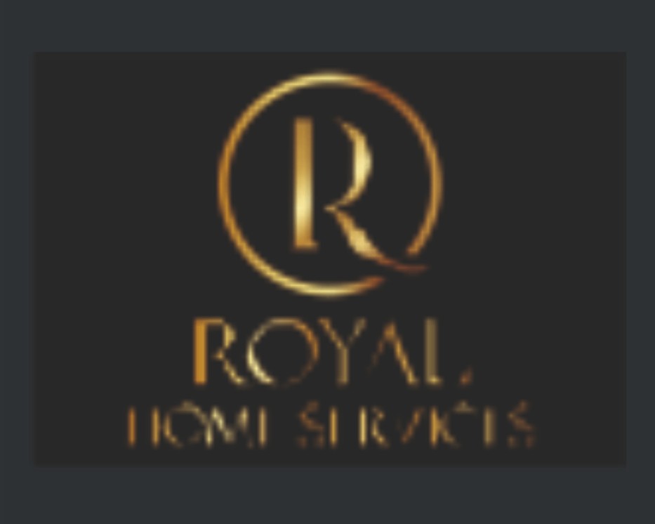 Royal Home Services Logo