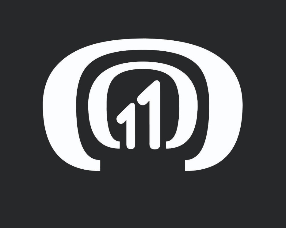 11 Logo