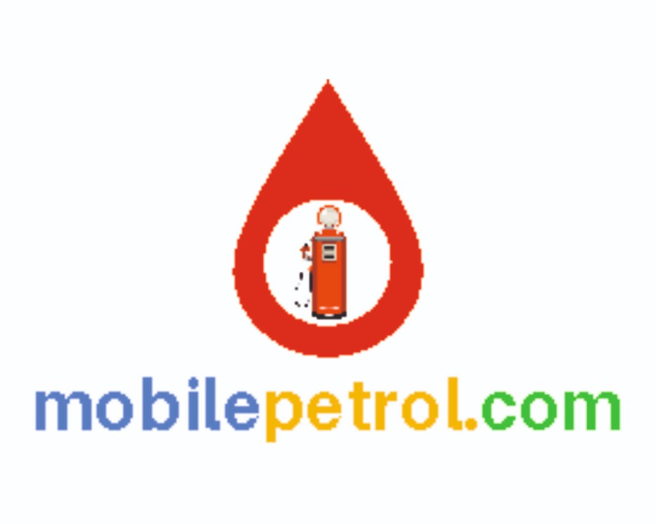 Mobile Petrol Logo