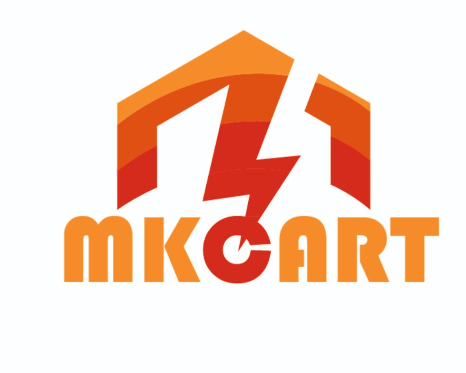 MKCART Logo