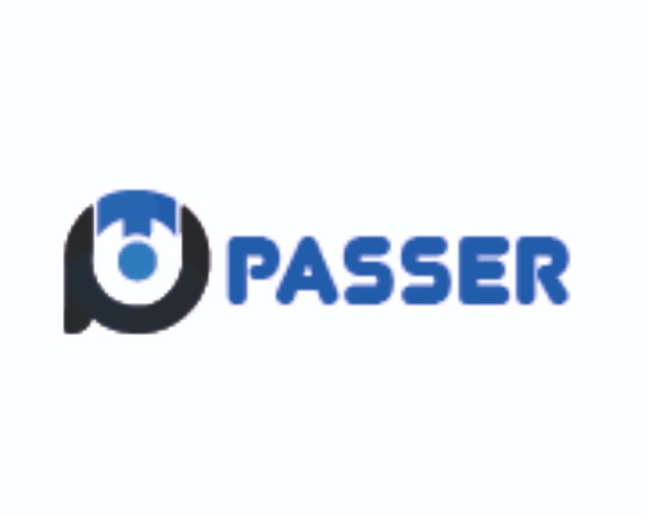 Passer Logo