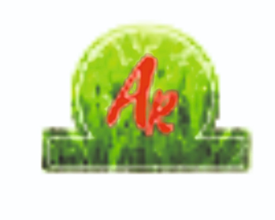 AR Logo