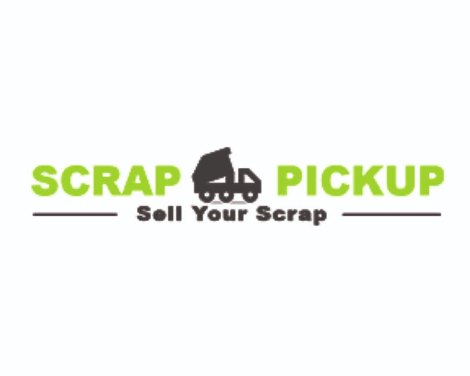 Scrap Pickup logo