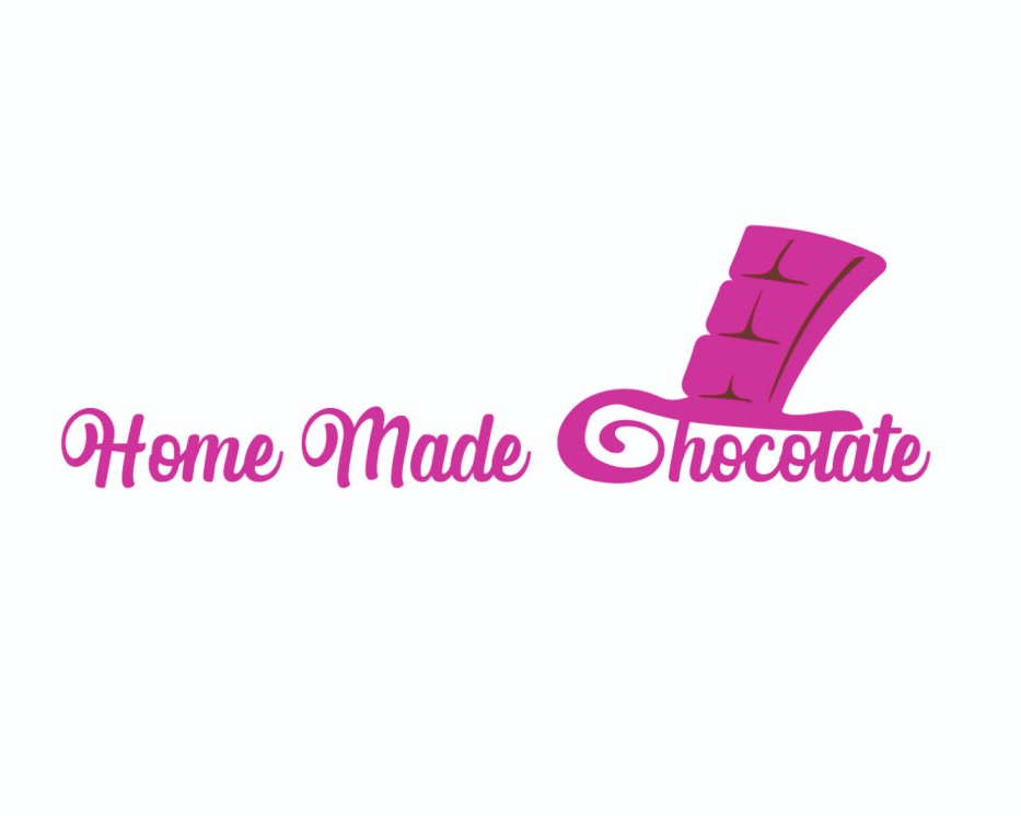 Home Made Chocolate Logo