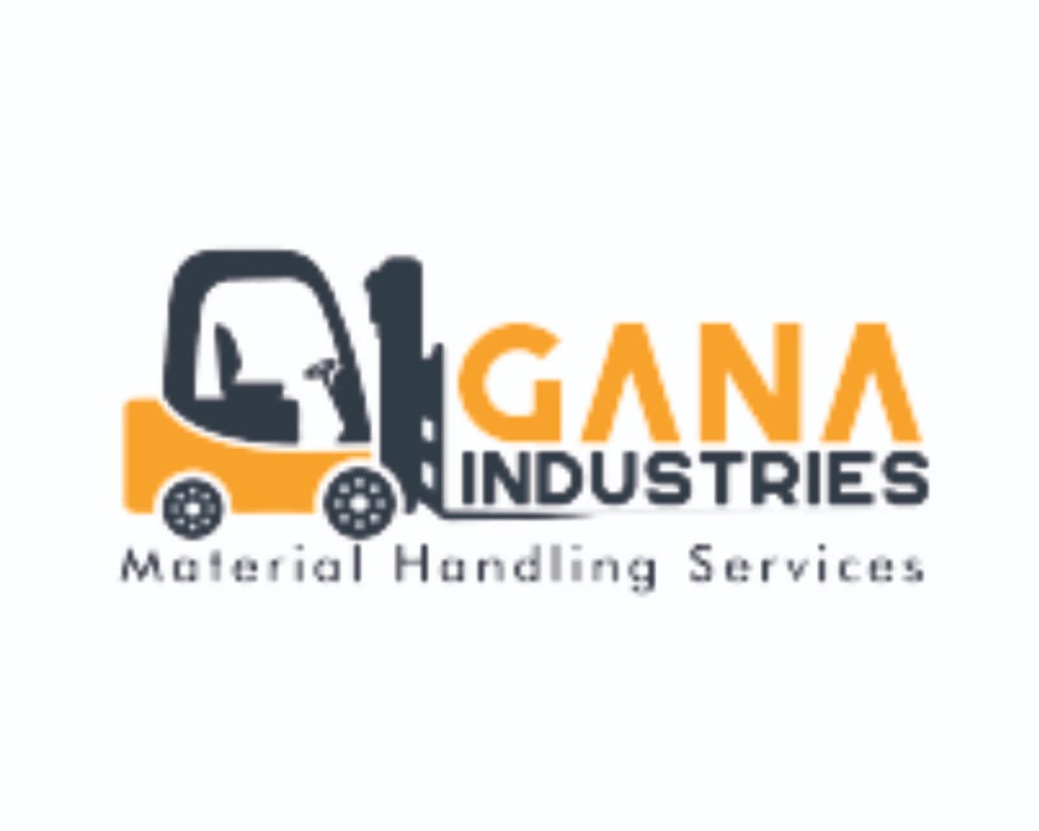 Gana Industries Logo