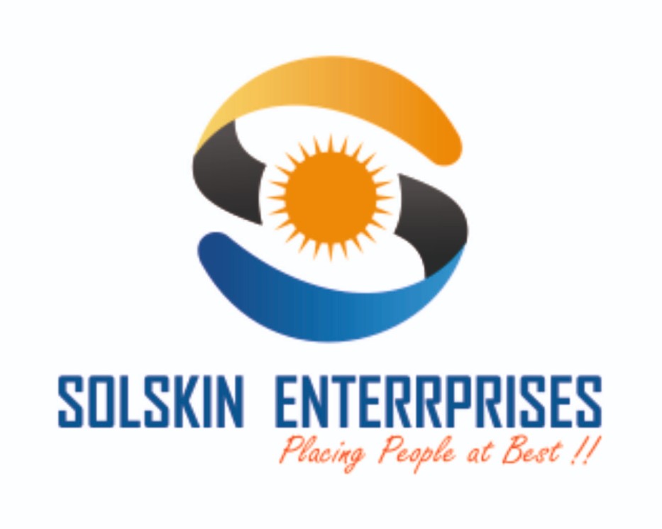 SOLSKIN ENTERRPRISES Logo