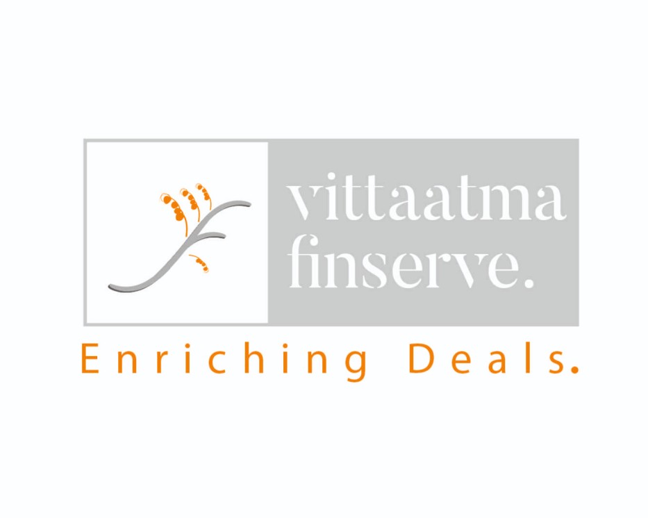 vittaatma finserve logo