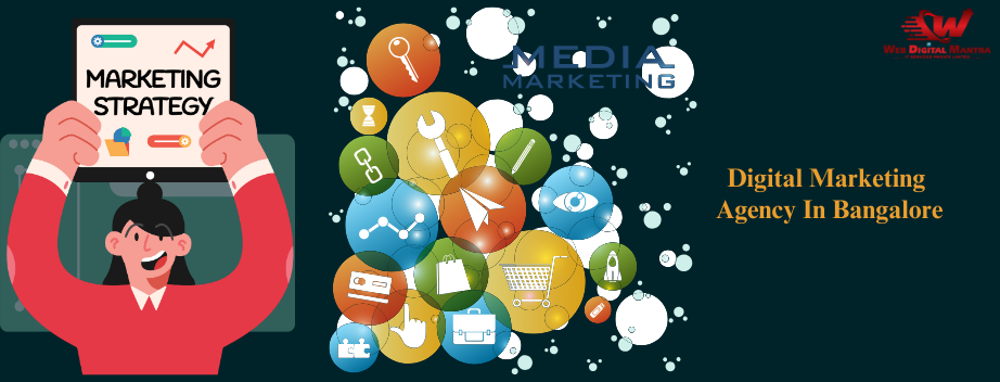 Best Digital Marketing Agency in Bangalore